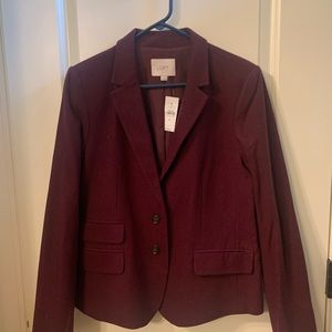 Women’s LOFT Blazer